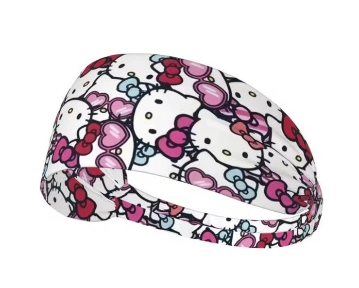 Bandana / cinta para el cabello