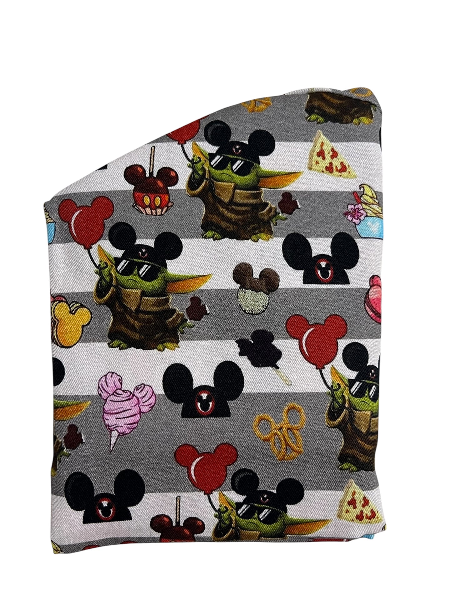 Gorro Quirúrgico de Star Wars, Baby Yoda Disney