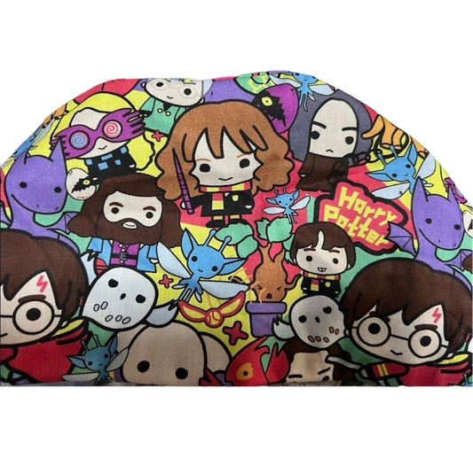 Gorro Quirúrgico de Harry Potter