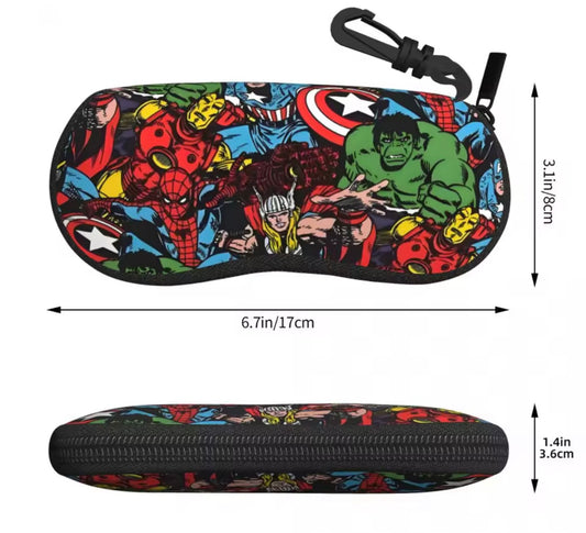 Fundas para Gafas de Los Vengadores / Avengers