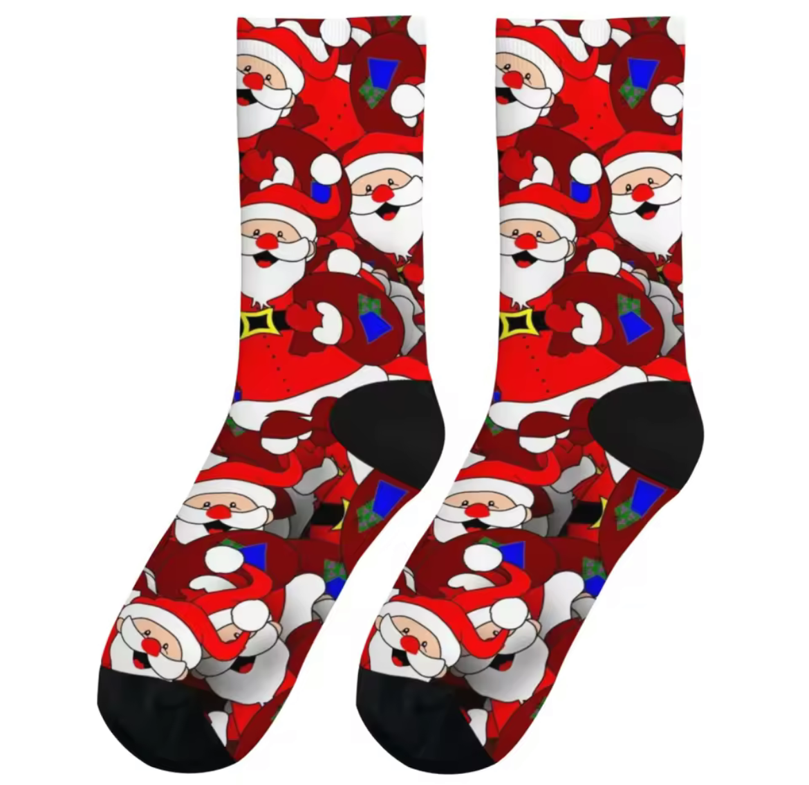 Calcetines Navideños