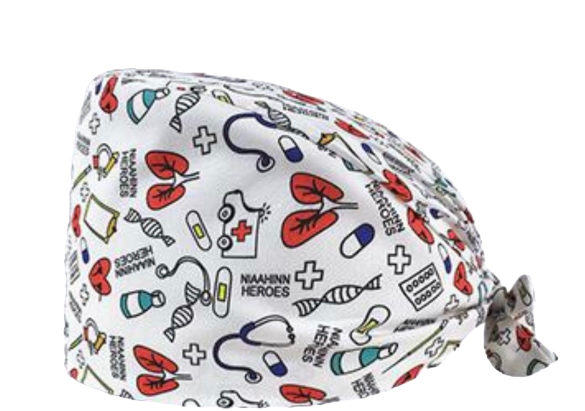 Gorro Quirúrgico Sanitario