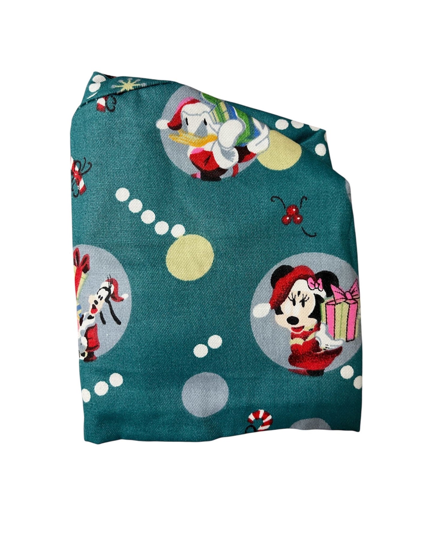 Gorro Quirúrgico de Navidad de Disney