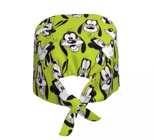 Gorro Quirúrgico de Goofy
