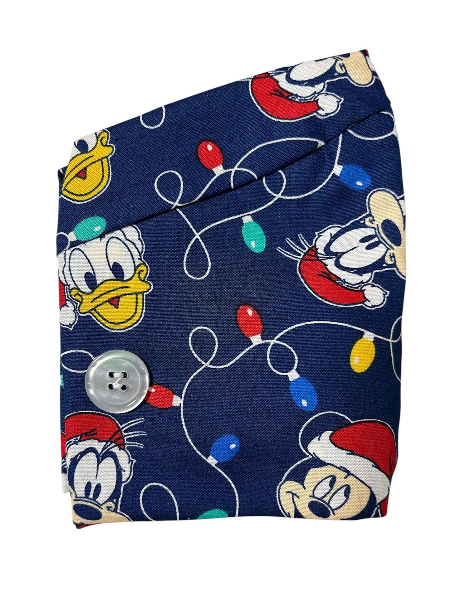 Gorro Quirúrgico de Navidad de Disney