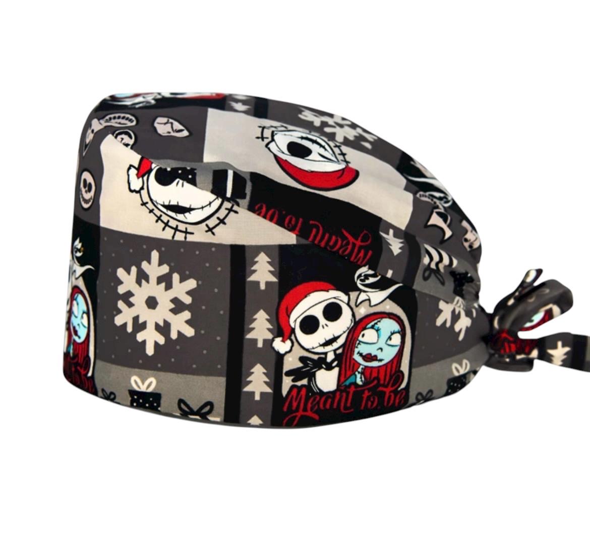 Gorro de Navidad de Jack Skellington