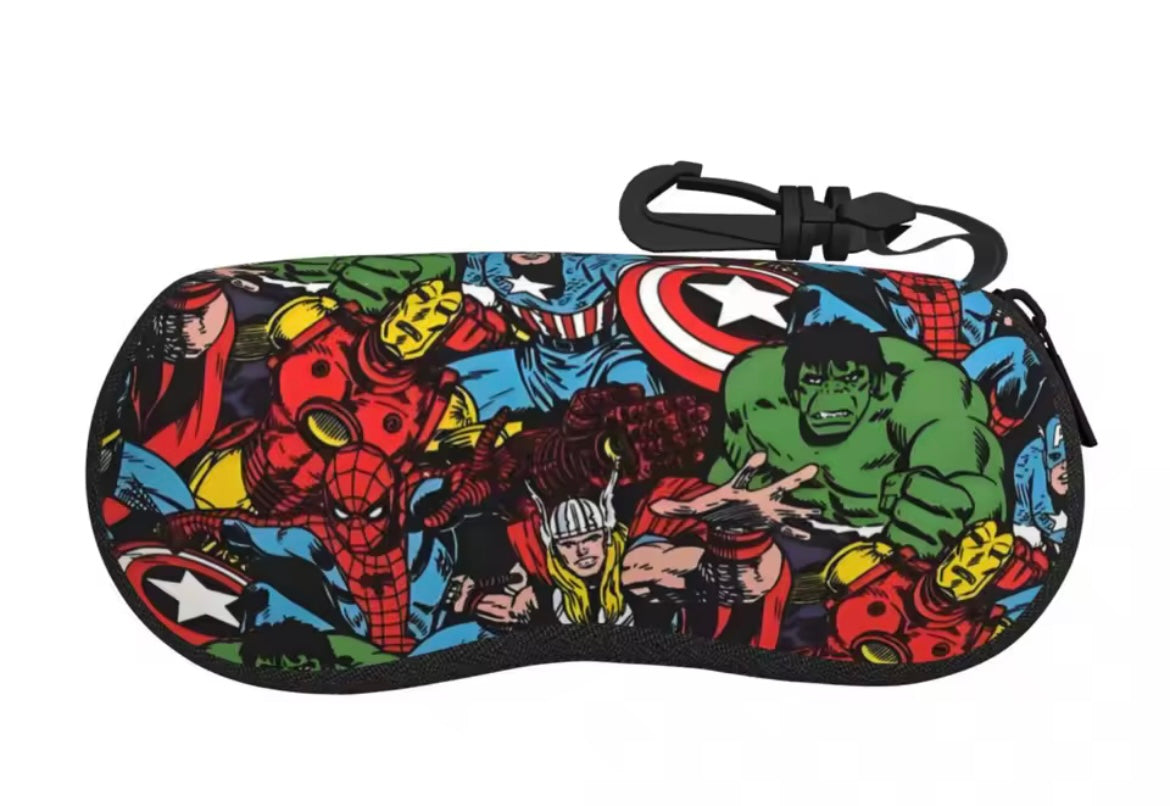 Fundas para Gafas de Los Vengadores / Avengers