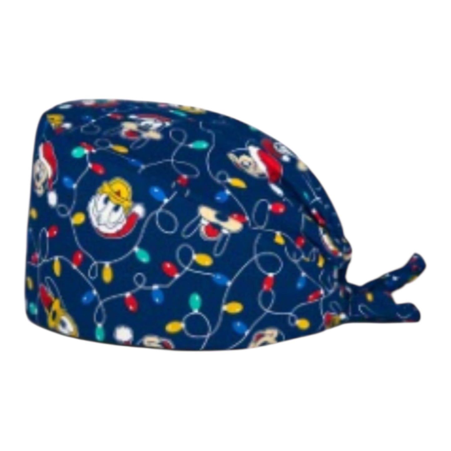 Gorro Quirúrgico de Navidad de Disney