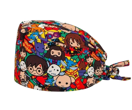 Gorro Quirúrgico de Harry Potter